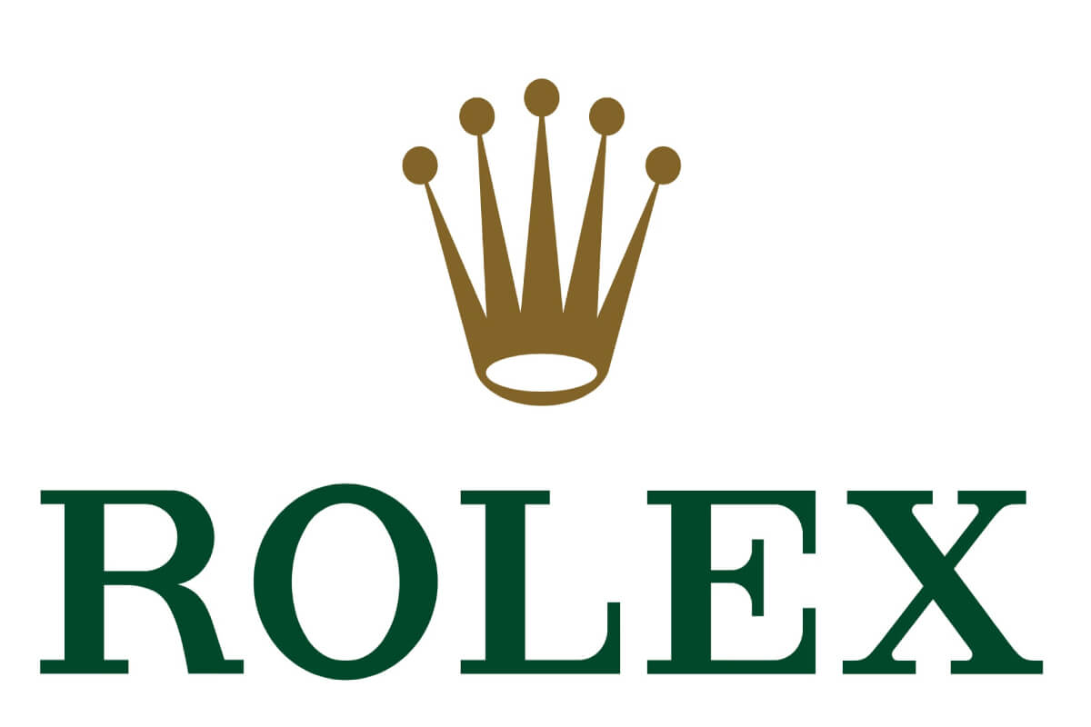 Ý nghĩa logo Rolex