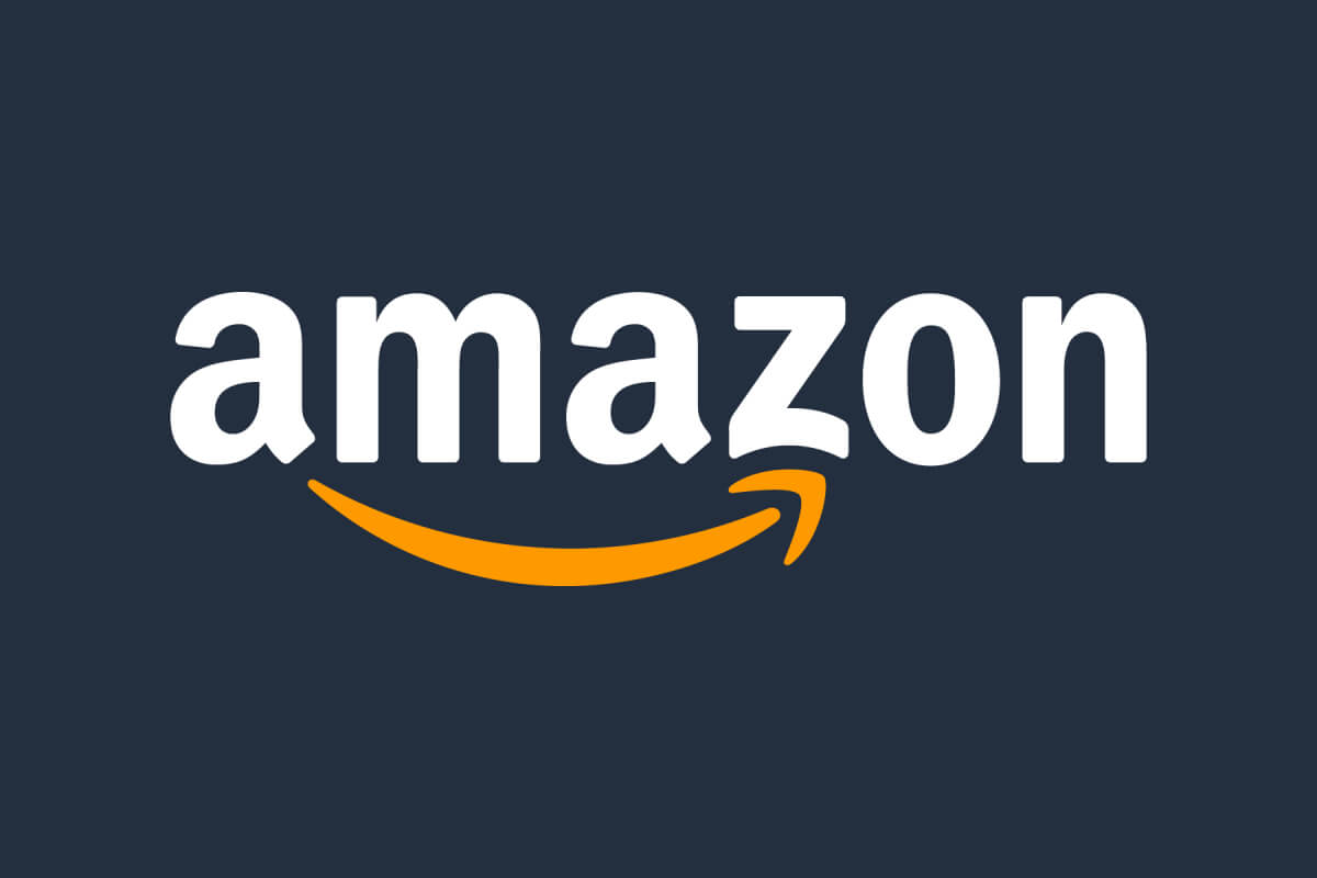 Ý nghĩa logo Amazon