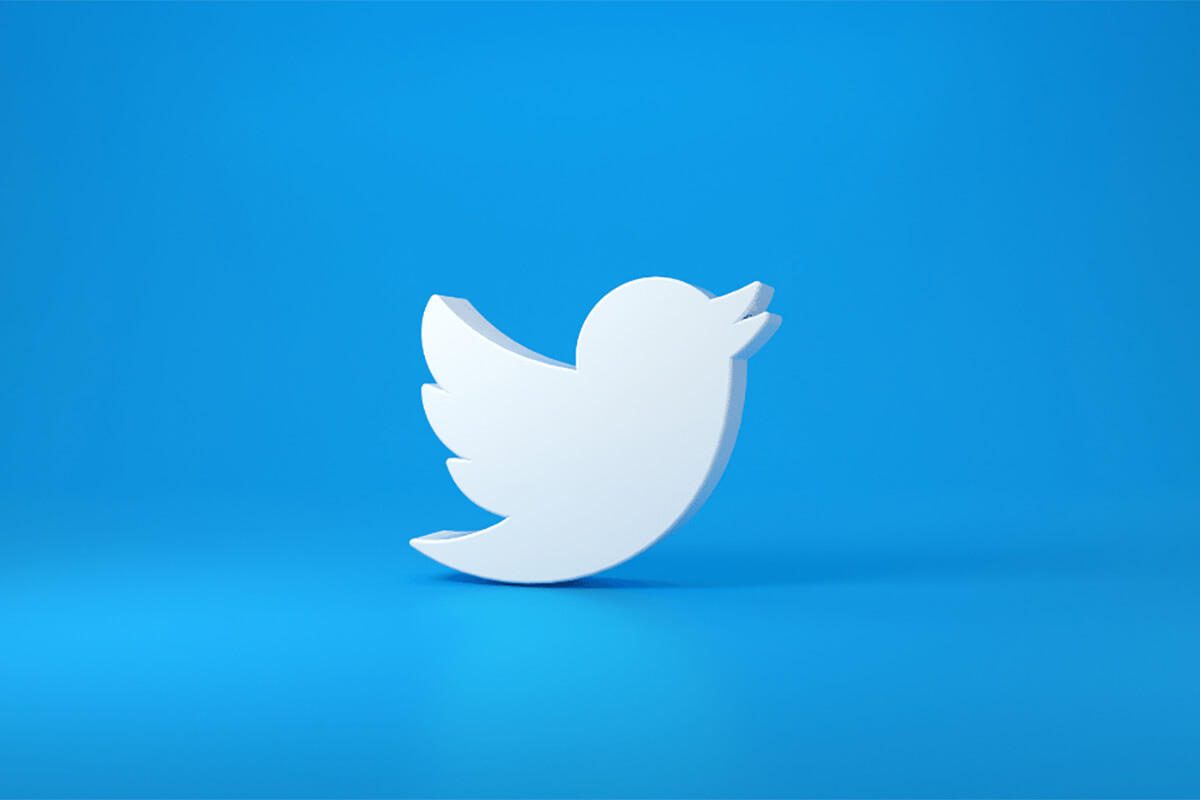 Ý nghĩa logo Twitter