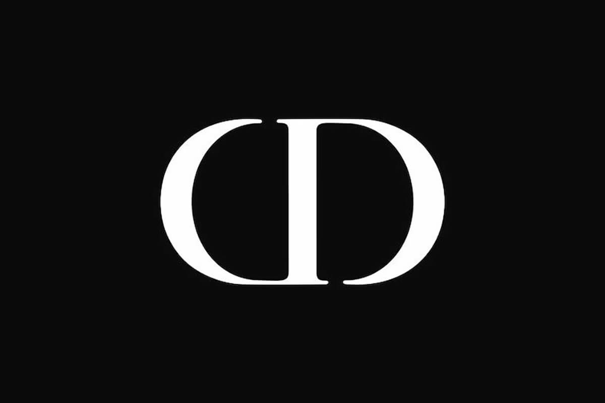Ý nghĩa logo Dior