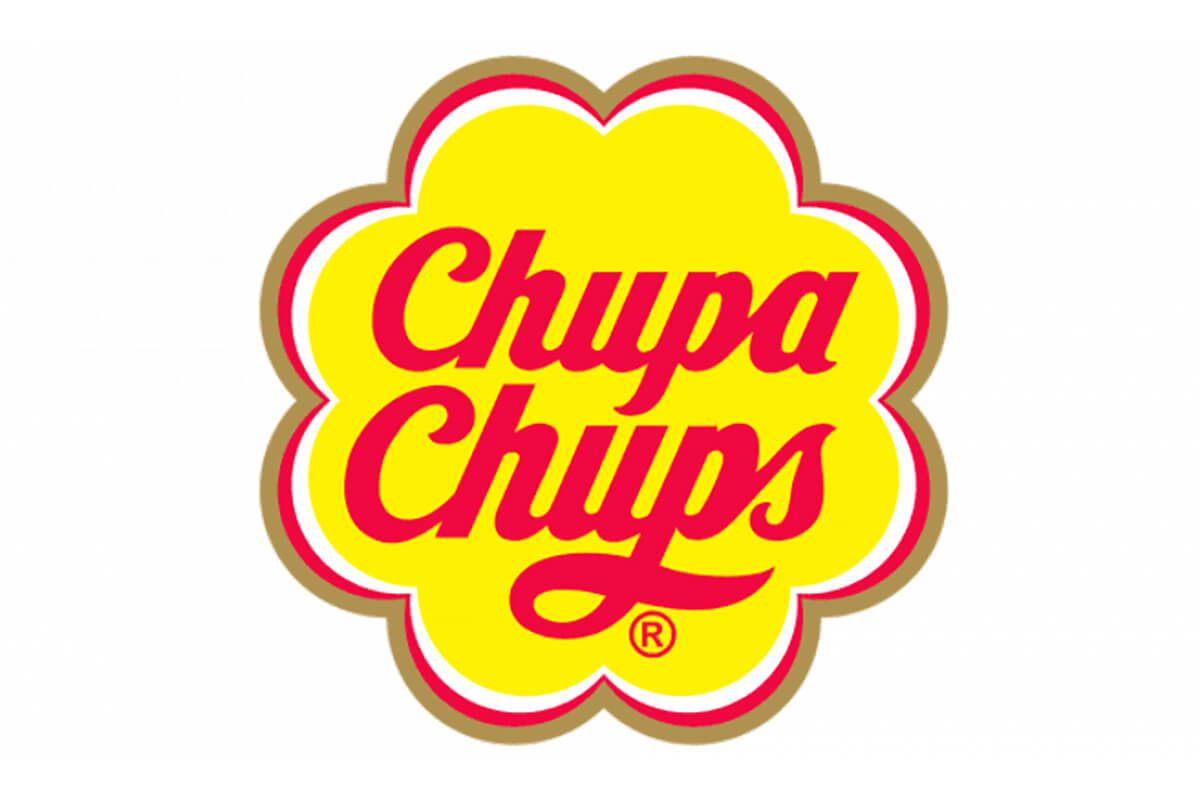Logo Chupa chups