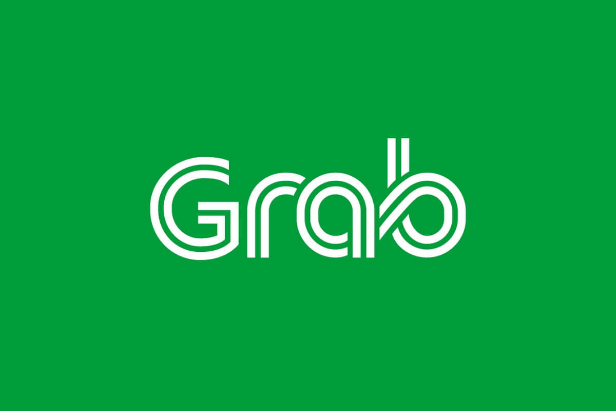 Ý nghĩa logo Grab