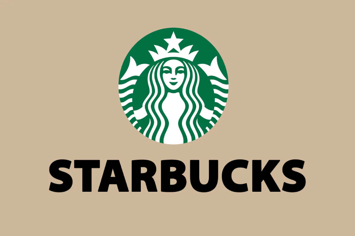 Ý nghĩa logo Starbucks