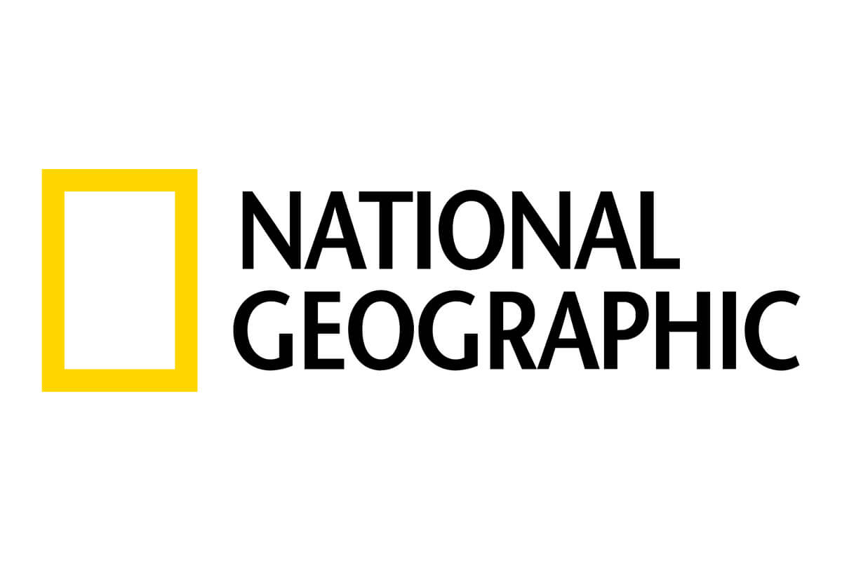 Ý nghĩa logo National Geographic