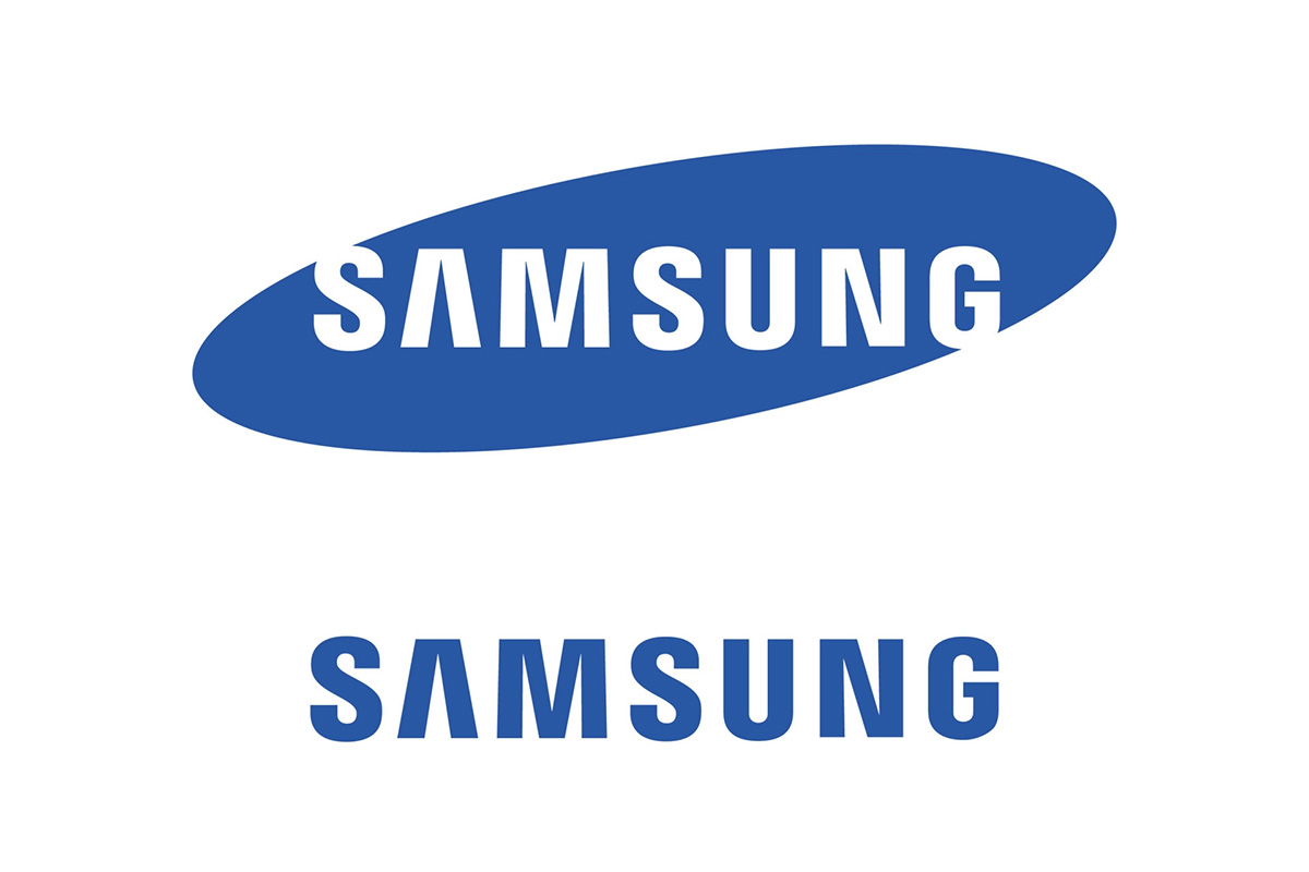 Logo Samsung: Đế chế công nghệ ở Hàn