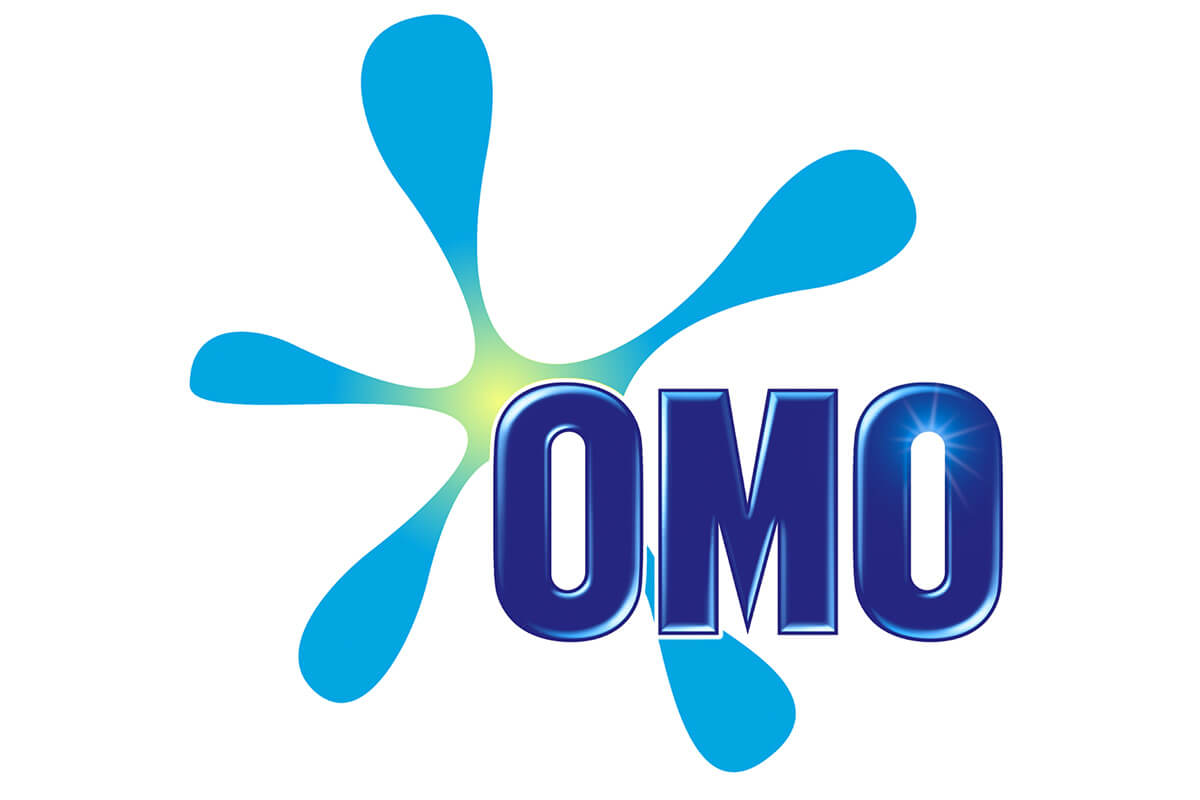 Ý nghĩa logo Omo