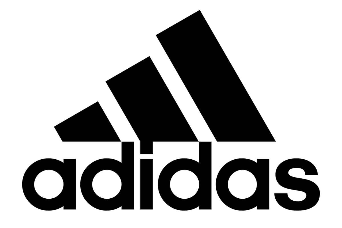 Ý nghĩa logo Adidas