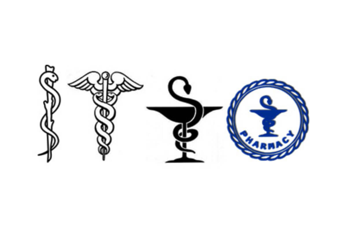 Lưu ý khi sáng tạo với thiết kế logo ngành dược