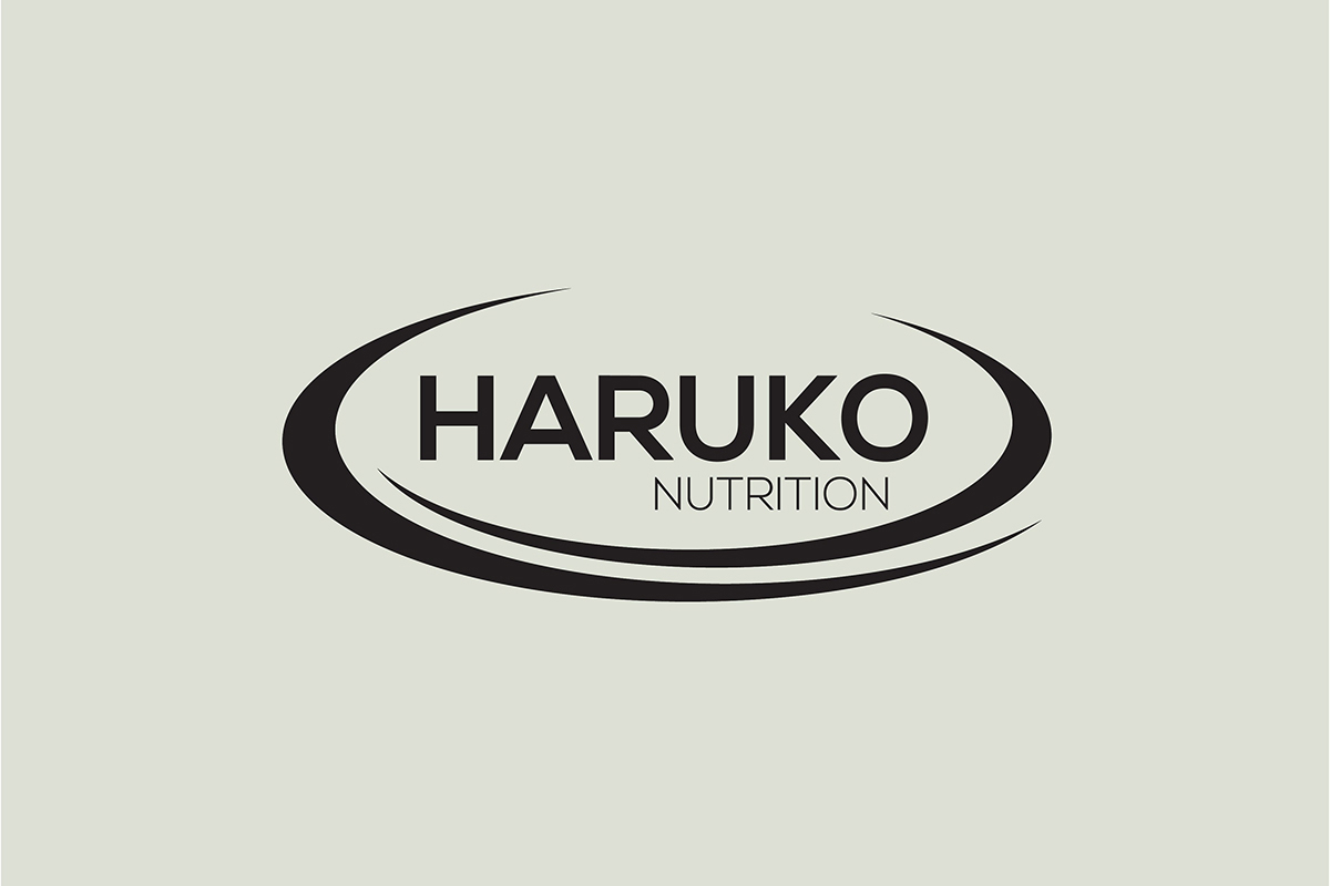 logo Haruko Nutrition