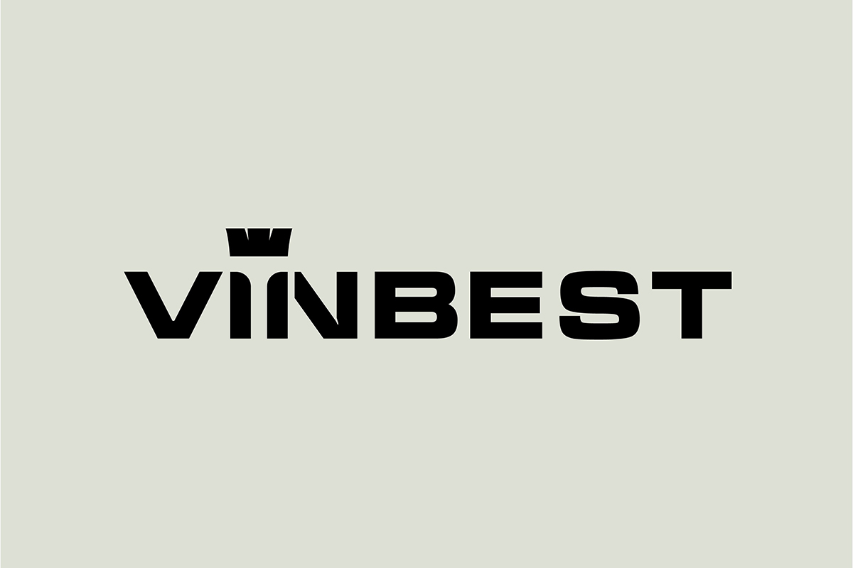 Logo Vinbest