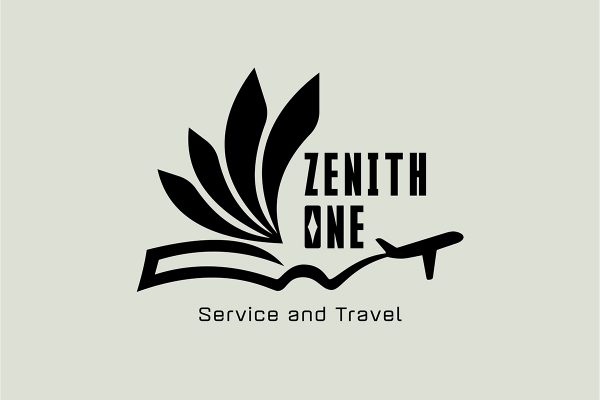 Logo zenit one