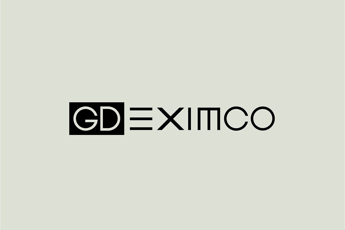 Logo GD EXIMCO