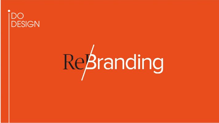 Rebranding là gì? 7 bước tái định vị thương hiệu