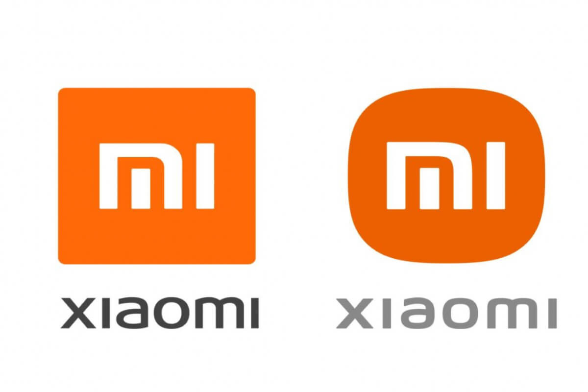 Xiaomi thay đổi logo