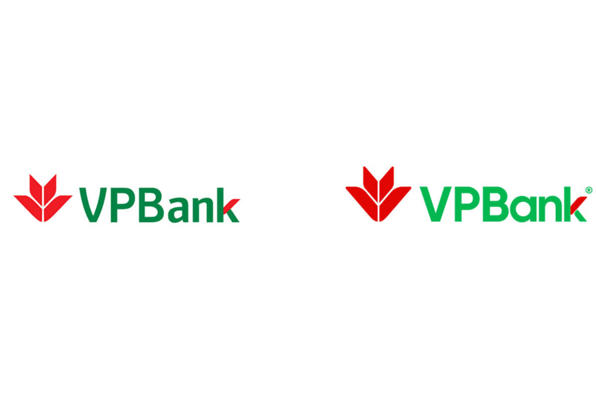 VPBank đổi logo