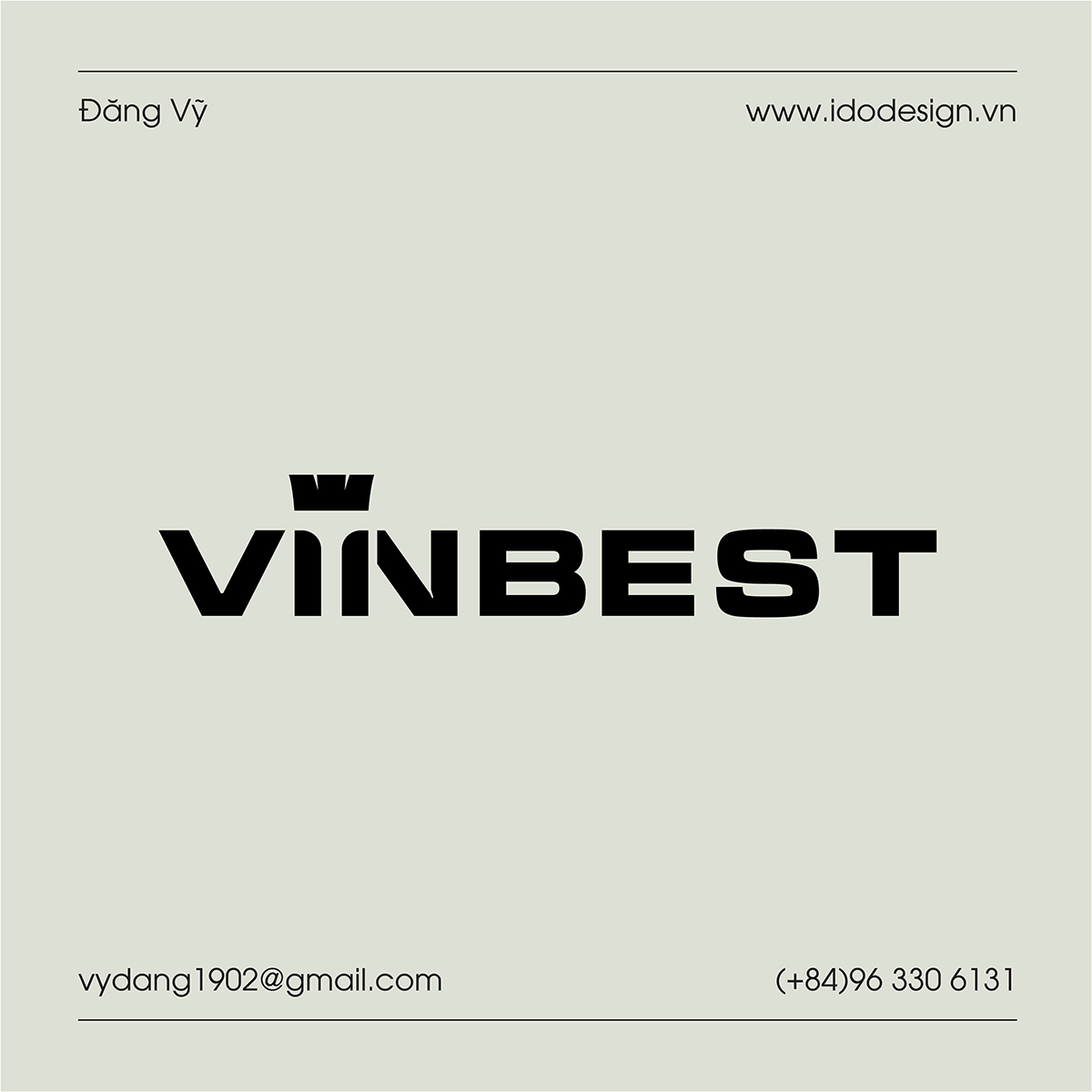 Logo Vinbest