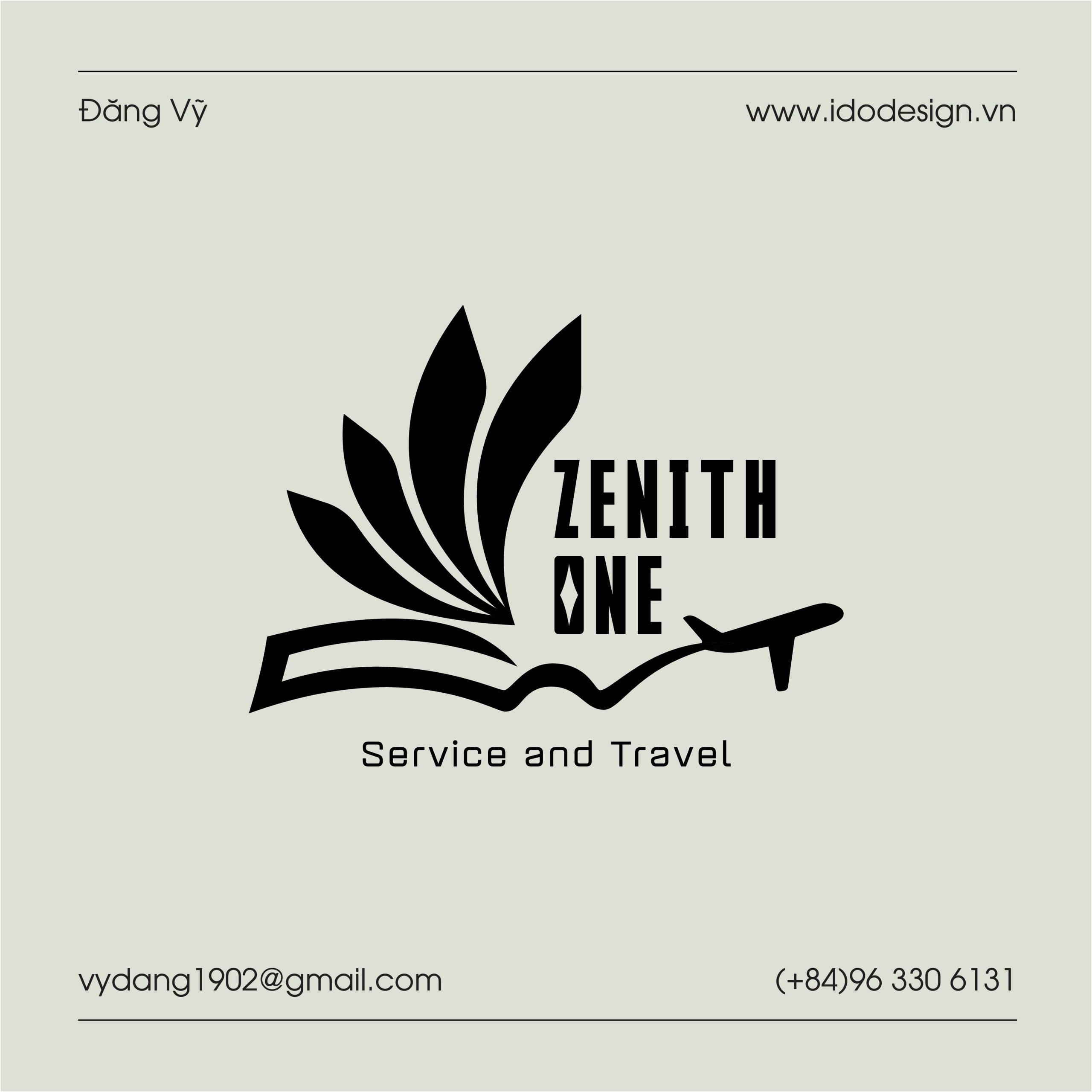 Logo Zenit One