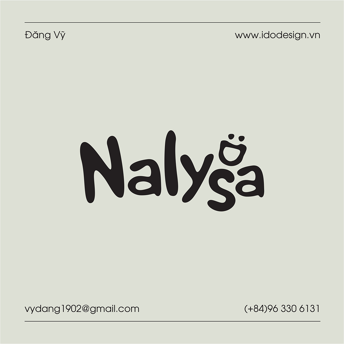Logo Nalysa