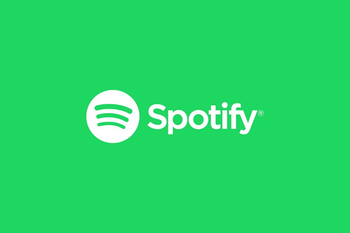 Logo màu xanh lá cây của Spotify mang đến cảm giác yên tâm và đáng tin cậy dành cho khách hàng