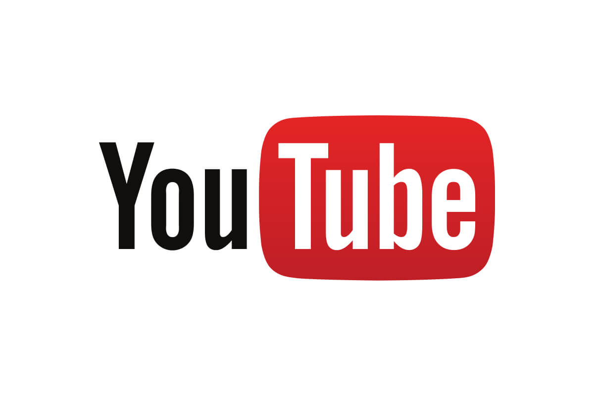 Logo màu đỏ của Youtube tái hiện những khoảnh khắc thú vị đến người dùng
