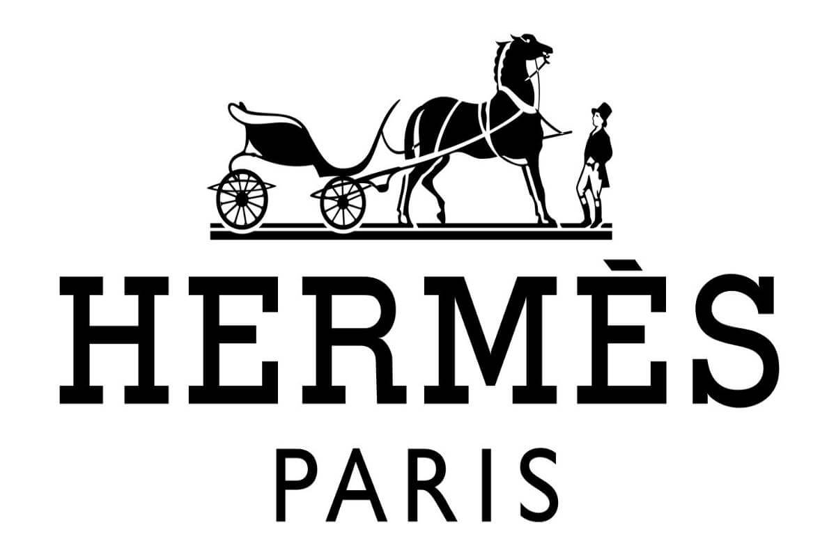 Logo con ngựa Hermès mang theo giá trị lịch sử của hãng