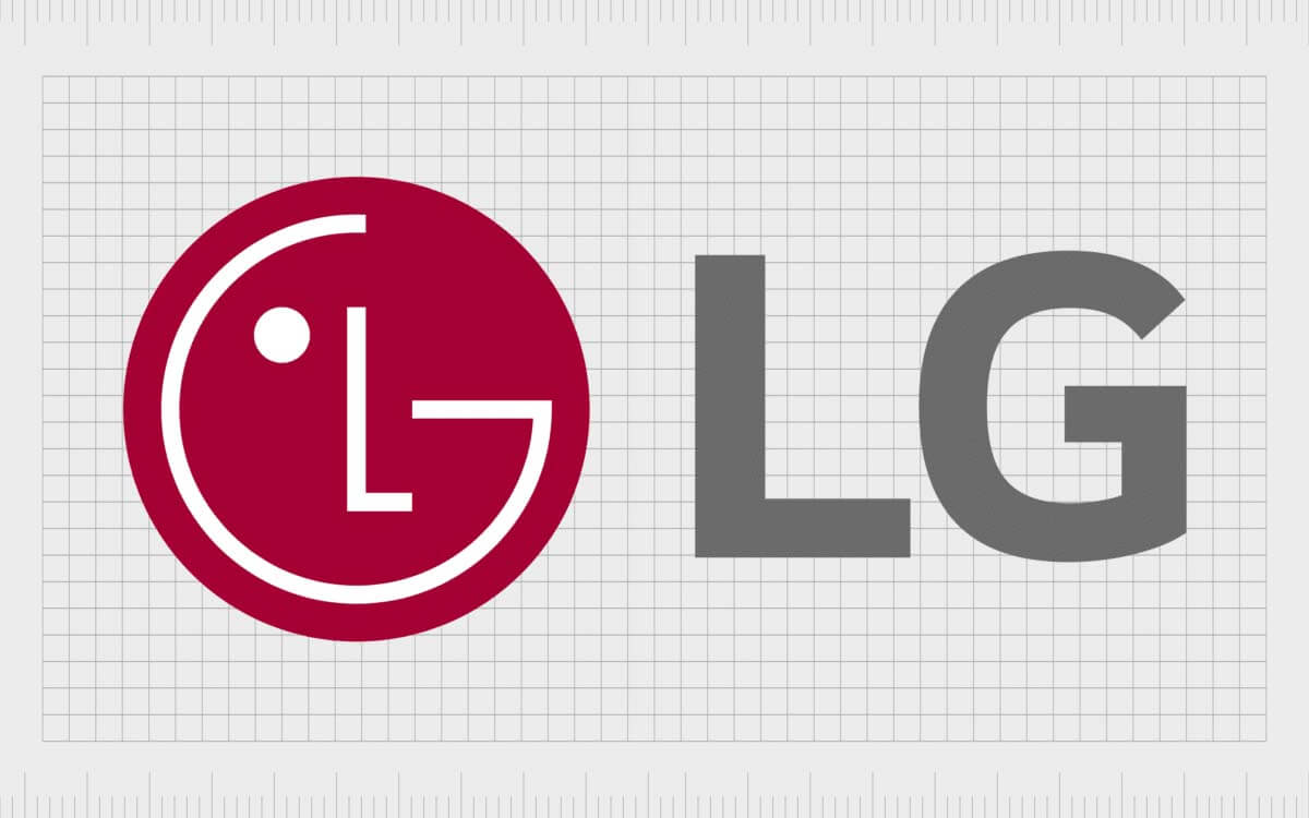 Logo LG đại diện cho châm ngôn của thương hiệu 