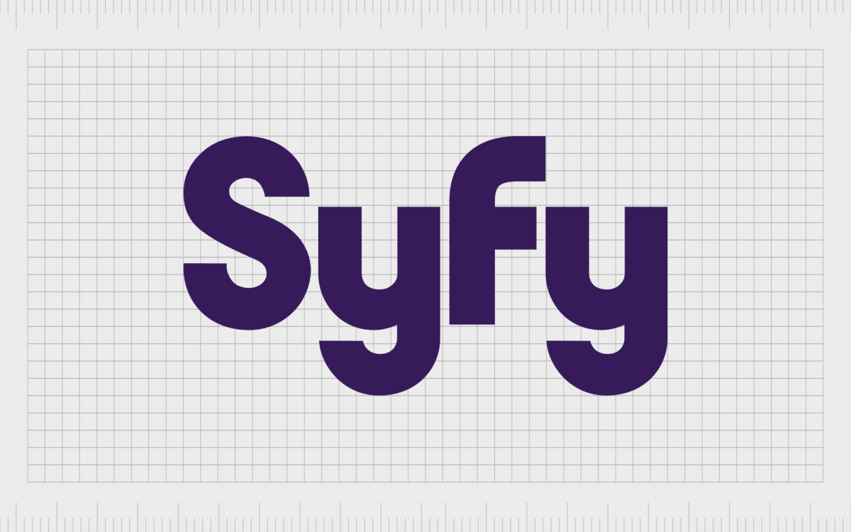 Logo Syfy