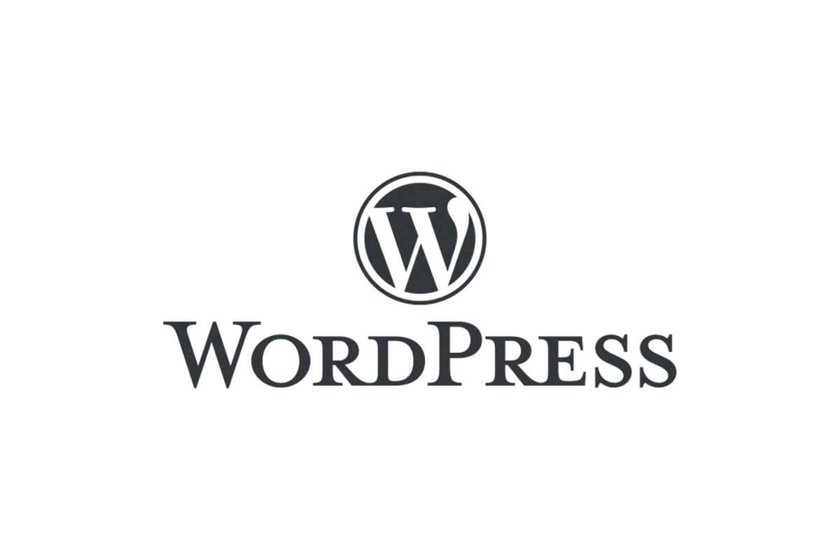 Logo màu xám của WordPress gắn kết với cảm xúc và hành vi của khách hàng