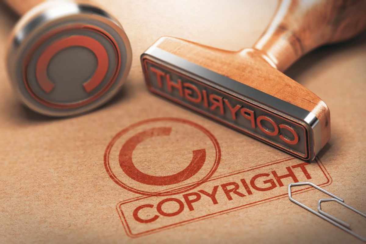 Cá nhân, tổ chức và nhóm tác giả đều được cho phép đăng ký bảo hộ quyền tác giả