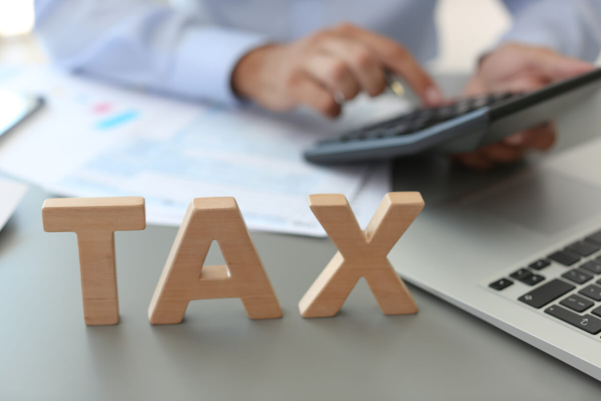 Tra cứu mã số thuế doanh nghiệp xuất phát từ các hoạt động liên quan đến kinh doanh của tổ chức