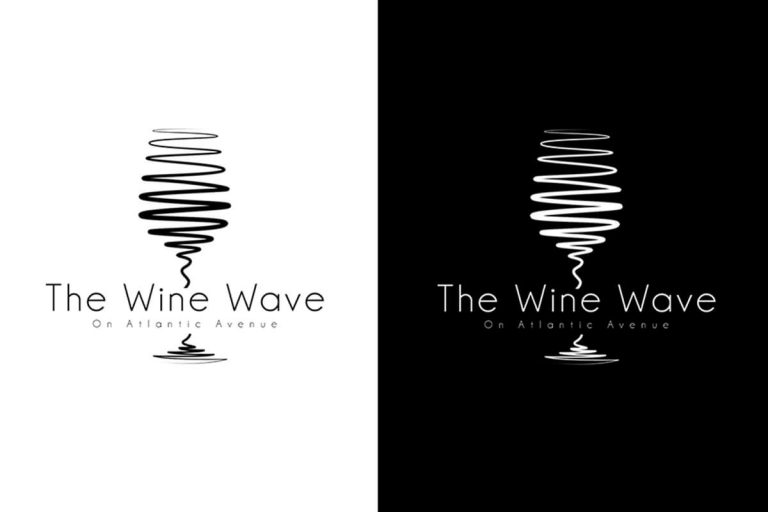 99+ mẫu logo rượu vang tinh tế, tạo sức hút đẳng cấp
