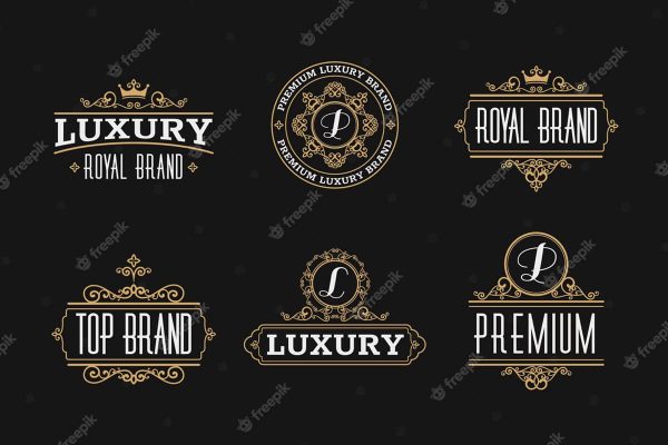 99+ mẫu logo rượu vang tinh tế, tạo sức hút đẳng cấp