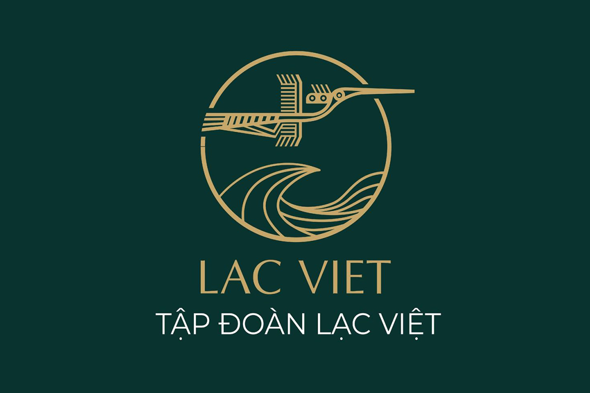 Mẫu logo du lịch Bình Định hấp dẫn bởi thắng cảnh