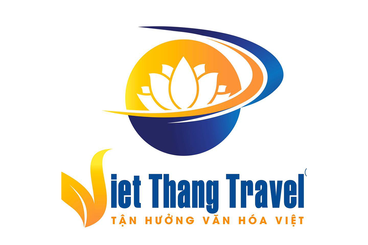Mẫu logo du lịch Bắc Giang hấp dẫn bởi di tích lịch sử