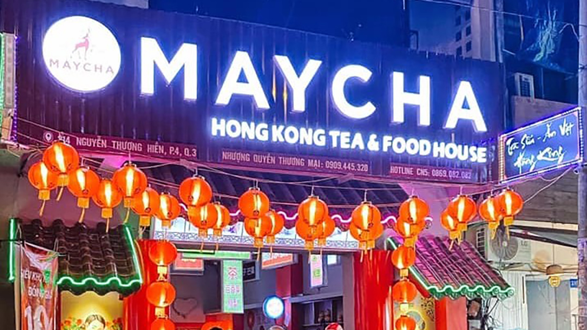 Cẩn thận khi nhượng quyền Maycha tránh ngã ngựa