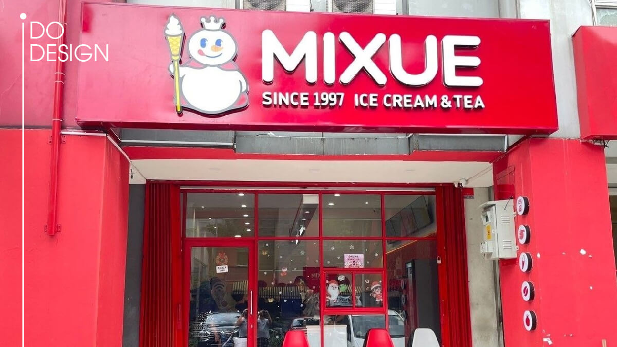Nhượng quyền thương hiệu Mixue: 10k/ cây kem liệu có thu hồi được vốn