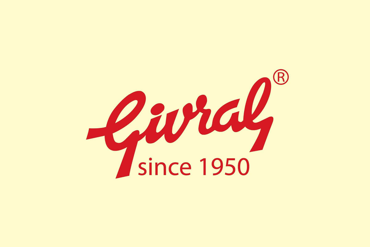Logo Givral