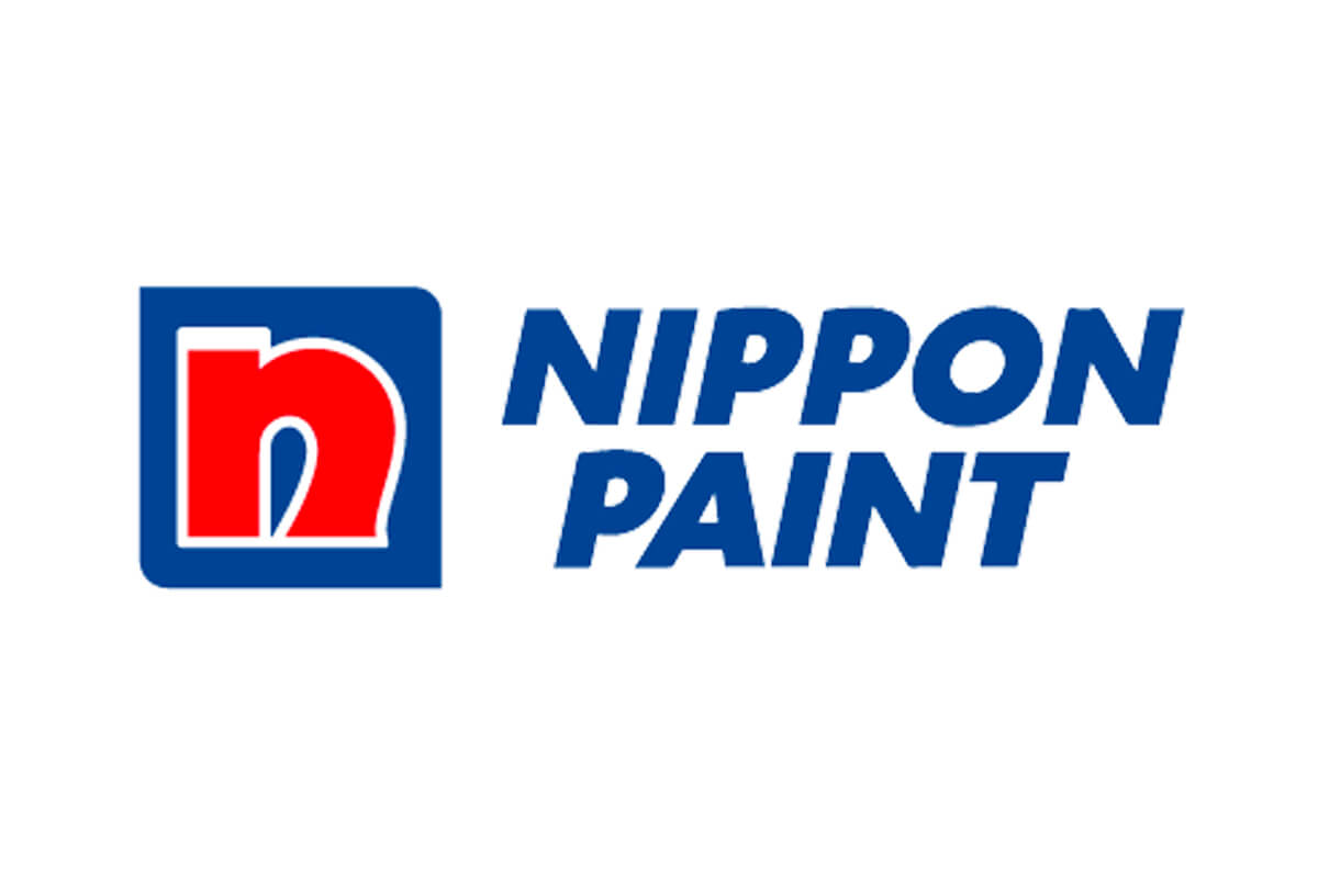 Logo sơn Nippon
