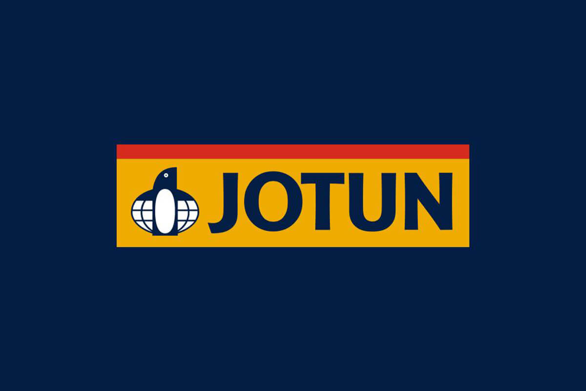 Logo sơn Jotun