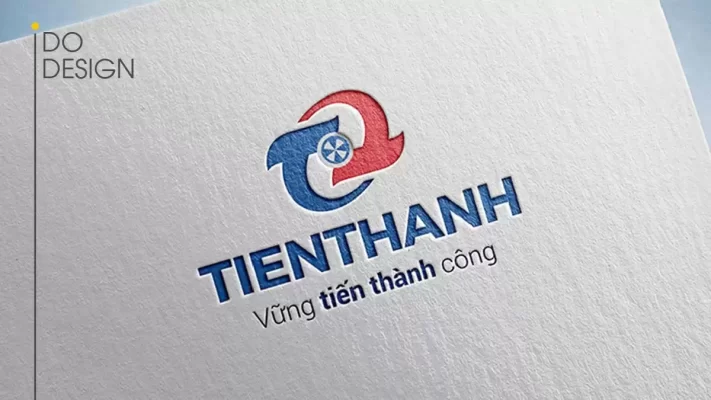 101+ mẫu thiết kế logo điện lạnh đẹp, ấn tượng