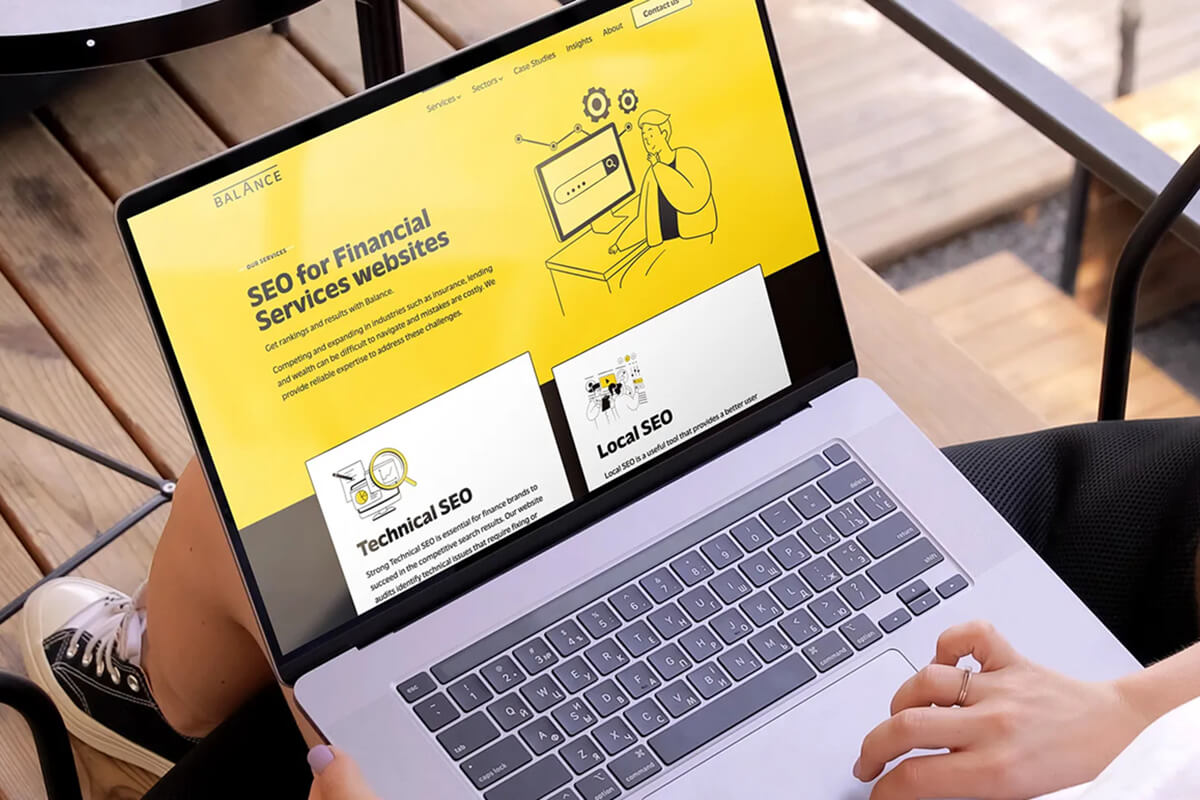 iDO Design cung cấp dịch vụ thiết kế website trọn gói 